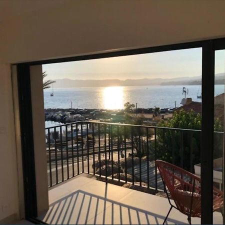 Le Retour Villa Saint-Cyr-sur-Mer Exteriör bild