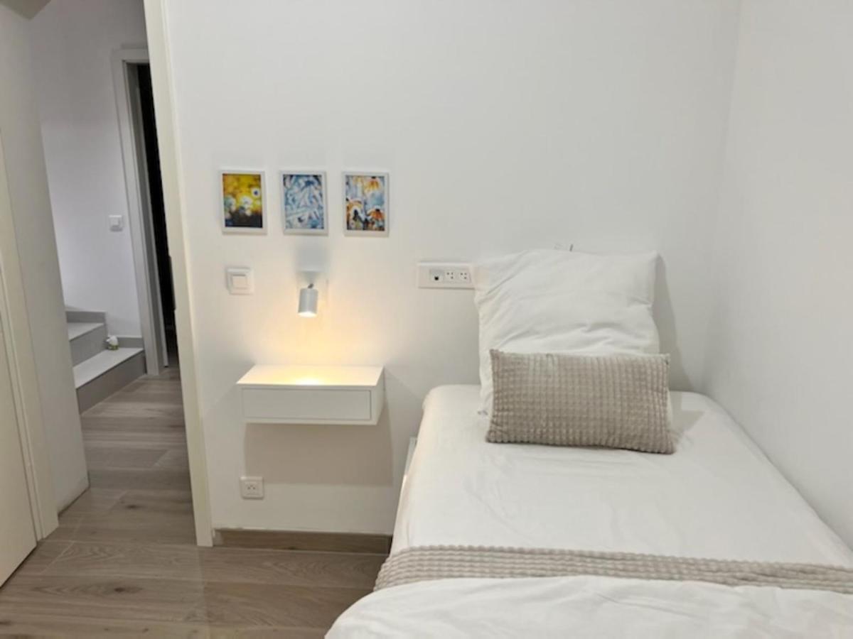 Le Retour Villa Saint-Cyr-sur-Mer Exteriör bild