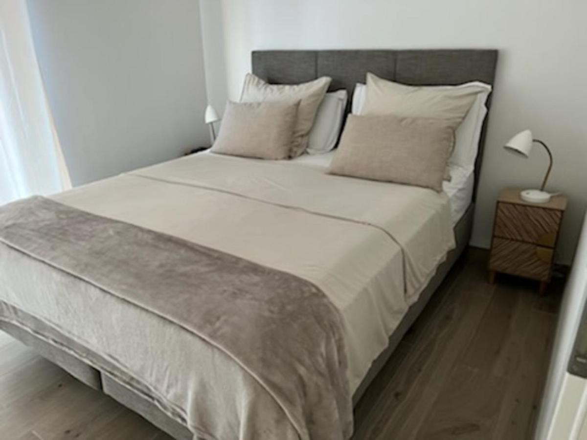 Le Retour Villa Saint-Cyr-sur-Mer Exteriör bild