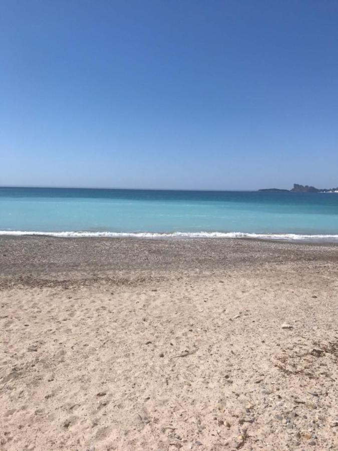 Le Retour Villa Saint-Cyr-sur-Mer Exteriör bild